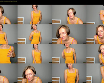 dorothy_meyer — 79 minute Chaturbate female cam show recording, 720p, Jul 24, 2023