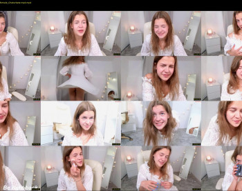 eli_sun — 121 minute Chaturbate female cam show recording, 720p, Jul 24, 2023