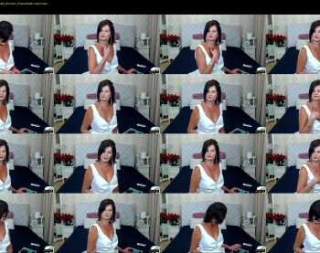 elisarosse_ — 5 minute Chaturbate female cam show recording, 720p, Jul 24, 2023