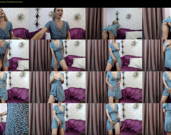 ellamilf — 48 minute Chaturbate female cam show recording, 720p, Jul 24, 2023