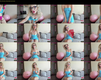 emilymilf__ — 18 minute Chaturbate female cam show recording, 720p, Jul 24, 2023
