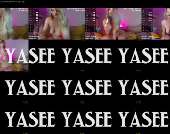 emma_lov2 — 23 minute Chaturbate female cam show recording, 720p, Jul 24, 2023