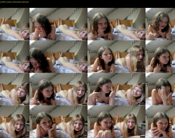 eternal_infinite — 4 minute Chaturbate couple cam show recording, 720p, Jul 24, 2023