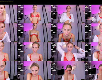 f1oraa — 69 minute Chaturbate female cam show recording, 720p, Jul 24, 2023