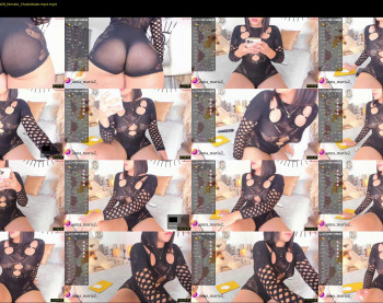 fay_miller2 — 110 minute Chaturbate female cam show recording, 720p, Jul 25, 2023