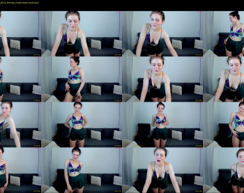 feel_our_vibe — 45 minute Chaturbate female cam show recording, 720p, Jul 24, 2023