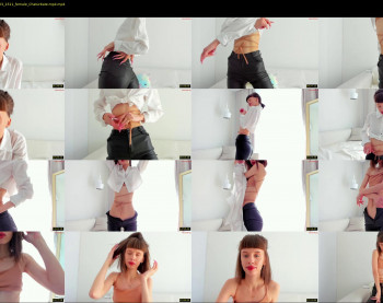 flowerofsin2001 — 26 minute Chaturbate female cam show recording, 720p, Jul 24, 2023