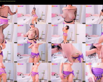 h0ney__p0t — 58 minute Chaturbate couple cam show recording, 720p, Jul 25, 2023