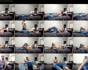 hardworkertn — 14 minute Chaturbate male cam show recording, 720p, Jul 25, 2023