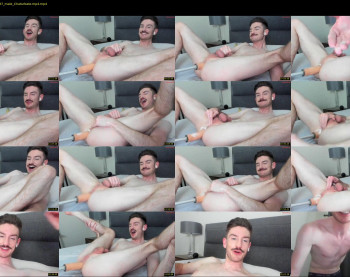 heyhotty1 — 40 minute Chaturbate male cam show recording, 720p, Jul 25, 2023
