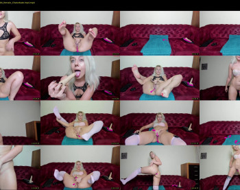 hot_hayde — 120 minute Chaturbate female cam show recording, 720p, Jul 24, 2023