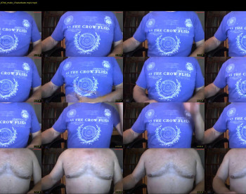 il_undercover — 23 minute Chaturbate male cam show recording, 480p, Jul 24, 2023
