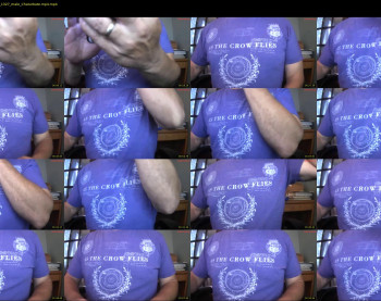 il_undercover — 3 minute Chaturbate male cam show recording, 480p, Jul 24, 2023