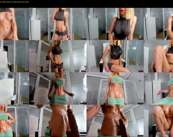 ingridblondy94 — 116 minute Chaturbate female cam show recording, 720p, Jul 24, 2023