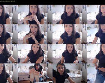 jadelove_ — 50 minute Chaturbate female cam show recording, 720p, Jul 24, 2023