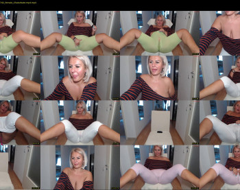 jaqueline88 — 91 minute Chaturbate female cam show recording, 720p, Jul 24, 2023