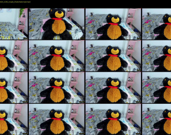 jaryandnick_smith — 121 minute Chaturbate couple cam show recording, 720p, Jul 24, 2023