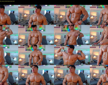 joeyevans — 113 minute Chaturbate male cam show recording, 720p, Jul 24, 2023