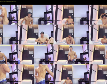 juniormorris_ — 33 minute Chaturbate male cam show recording, 720p, Jul 24, 2023