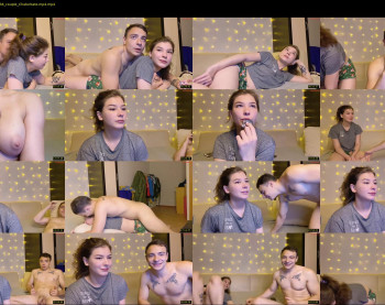 k1tty_cute — 47 minute Chaturbate female cam show recording, 720p, Jul 24, 2023