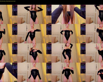 k_kimikooo — 32 minute Chaturbate female cam show recording, 720p, Jul 25, 2023