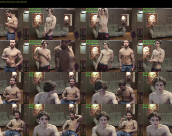 karlos_murphy — 22 minute Chaturbate male cam show recording, 720p, Jul 24, 2023