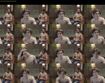 karlos_murphy — 3 minute Chaturbate male cam show recording, 720p, Jul 24, 2023