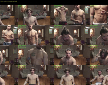 karlos_murphy — 120 minute Chaturbate male cam show recording, 720p, Jul 24, 2023