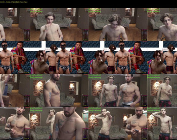 karlos_murphy — 38 minute Chaturbate male cam show recording, 720p, Jul 24, 2023