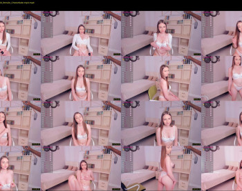 keylalong — 120 minute Chaturbate female cam show recording, 720p, Jul 24, 2023