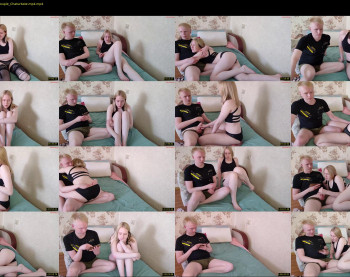 kii_wii — 121 minute Chaturbate couple cam show recording, 720p, Jul 24, 2023
