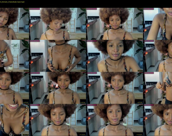 kintsugim — 87 minute Chaturbate female cam show recording, 720p, Jul 24, 2023