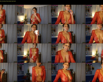 kitty_mya69 — 120 minute Chaturbate female cam show recording, 720p, Jul 24, 2023