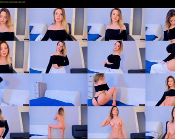 kittycaitlin — 120 minute Chaturbate female cam show recording, 720p, Jul 24, 2023
