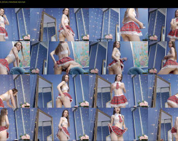 kriskras__ — 96 minute Chaturbate female cam show recording, 720p, Jul 24, 2023