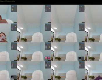 kylie_reyes — 26 minute Chaturbate female cam show recording, 720p, Jul 24, 2023