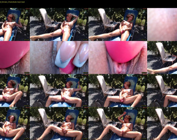ladygilda — 16 minute Chaturbate female cam show recording, 720p, Jul 24, 2023