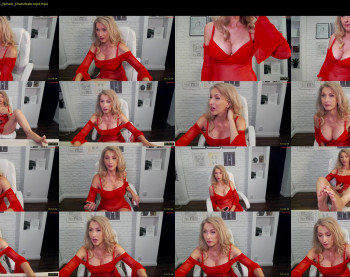 ladyleea — 19 minute Chaturbate female cam show recording, 720p, Jul 24, 2023