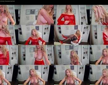 ladyleea — 14 minute Chaturbate female cam show recording, 720p, Jul 24, 2023