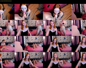 laksmrrr — 7 minute Chaturbate couple cam show recording, 720p, Jul 24, 2023