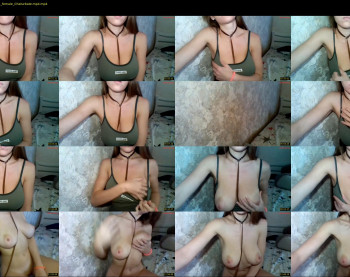 langoria — 15 minute Chaturbate female cam show recording, 480p, Jul 24, 2023