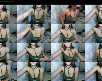 langoria — 31 minute Chaturbate female cam show recording, 480p, Jul 24, 2023