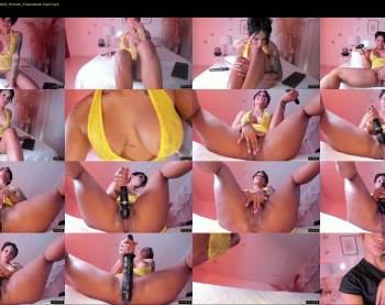 laurensaenz — 82 minute Chaturbate female cam show recording, 720p, Jul 25, 2023