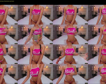 lili_foxy — 14 minute Chaturbate female cam show recording, 720p, Jul 24, 2023