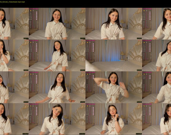 lindajenny — 88 minute Chaturbate couple cam show recording, 720p, Jul 24, 2023