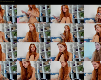 lola_dinky — 20 minute Chaturbate female cam show recording, 480p, Jul 24, 2023