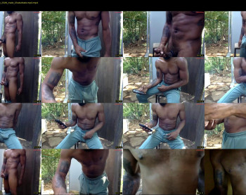 m4st3rmarcus — 49 minute Chaturbate male cam show recording, 480p, Jul 24, 2023