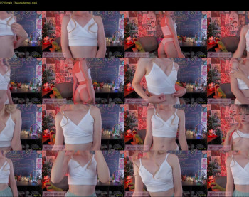 mana_rose — 61 minute Chaturbate female cam show recording, 720p, Jul 24, 2023