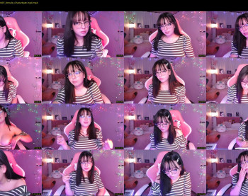 maru_chan_ — 108 minute Chaturbate female cam show recording, 720p, Jul 25, 2023