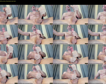 massschlong — 7 minute Chaturbate male cam show recording, 720p, Jul 25, 2023